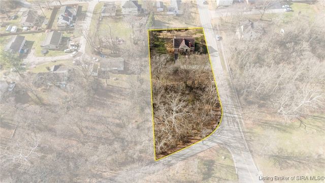 321 E Main Street, Hanover, IN 47243