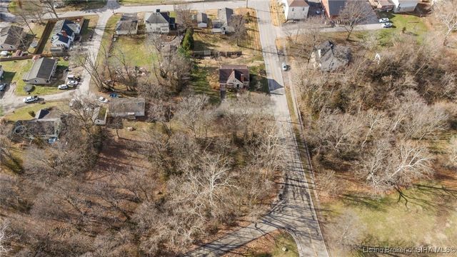 321 E Main Street, Hanover, IN 47243