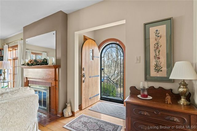 321 E Main Street, Hanover, IN 47243