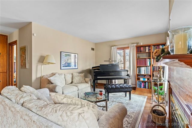 321 E Main Street, Hanover, IN 47243