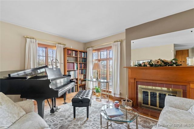 321 E Main Street, Hanover, IN 47243