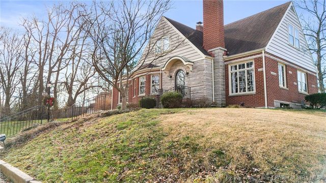 321 E Main Street, Hanover, IN 47243