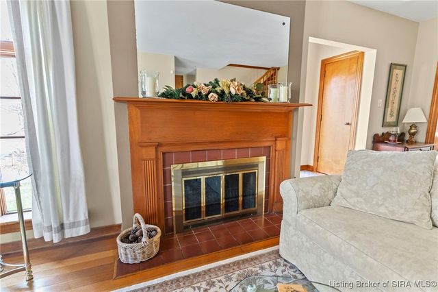 321 E Main Street, Hanover, IN 47243