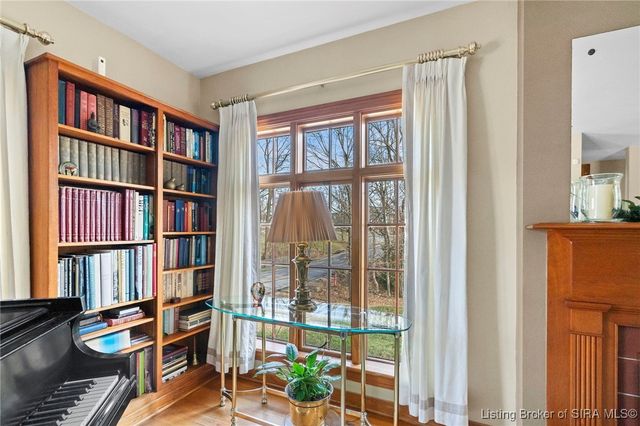 321 E Main Street, Hanover, IN 47243