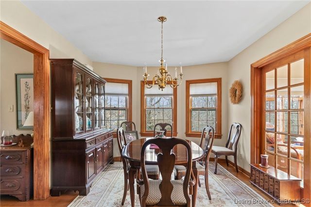 321 E Main Street, Hanover, IN 47243