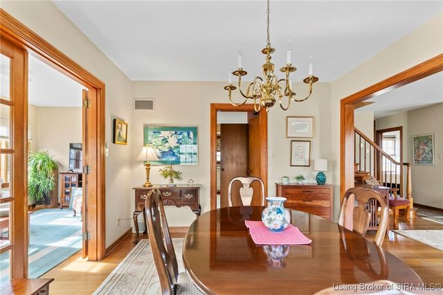 321 E Main Street, Hanover, IN 47243