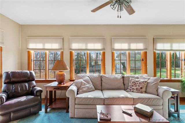 321 E Main Street, Hanover, IN 47243