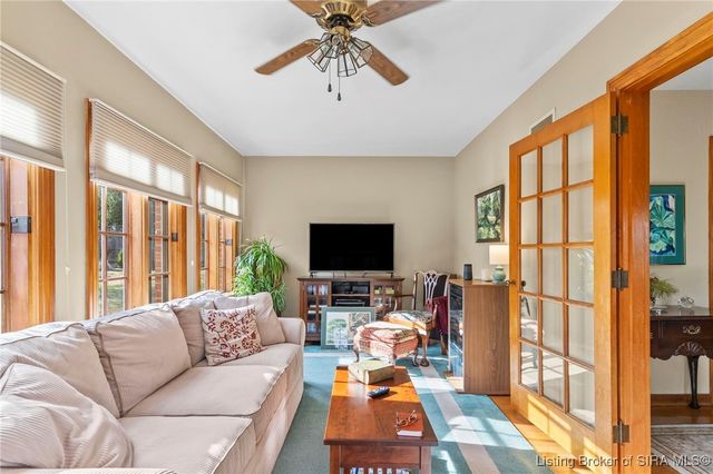 321 E Main Street, Hanover, IN 47243