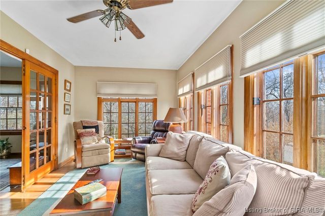 321 E Main Street, Hanover, IN 47243