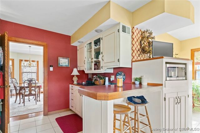 321 E Main Street, Hanover, IN 47243