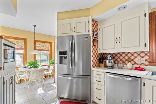 321 E Main Street, Hanover, IN 47243