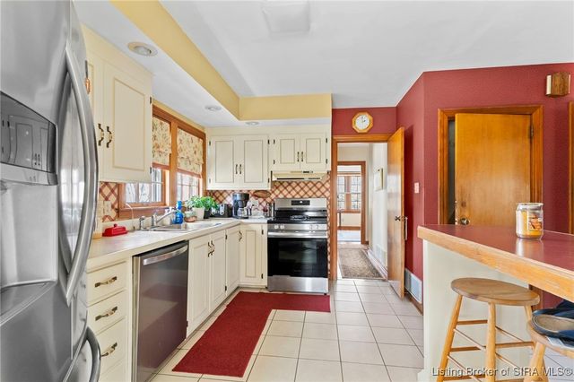 321 E Main Street, Hanover, IN 47243