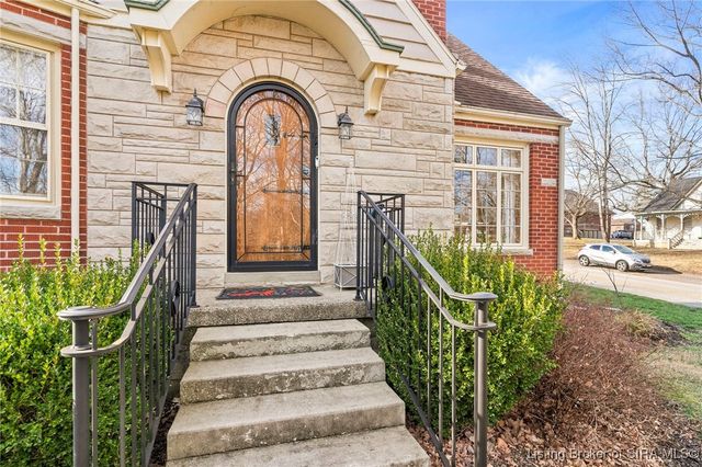 321 E Main Street, Hanover, IN 47243