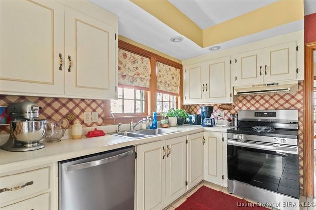 321 E Main Street, Hanover, IN 47243