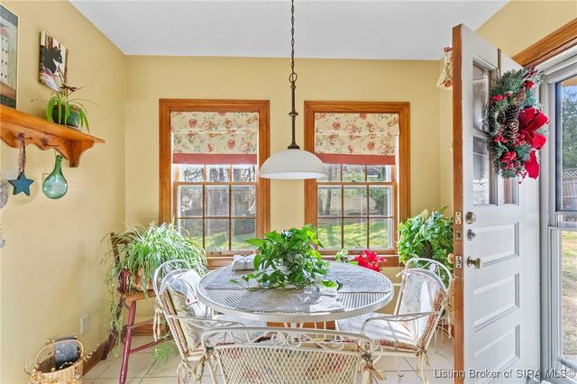 321 E Main Street, Hanover, IN 47243