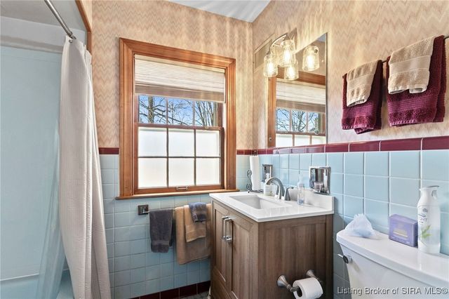 321 E Main Street, Hanover, IN 47243