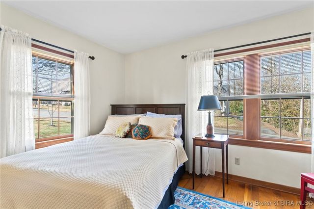 321 E Main Street, Hanover, IN 47243