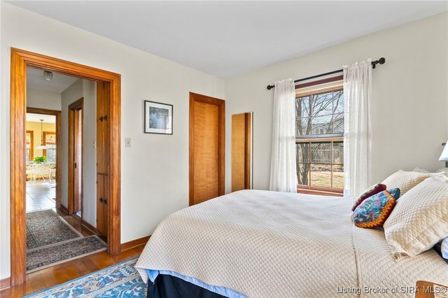 321 E Main Street, Hanover, IN 47243