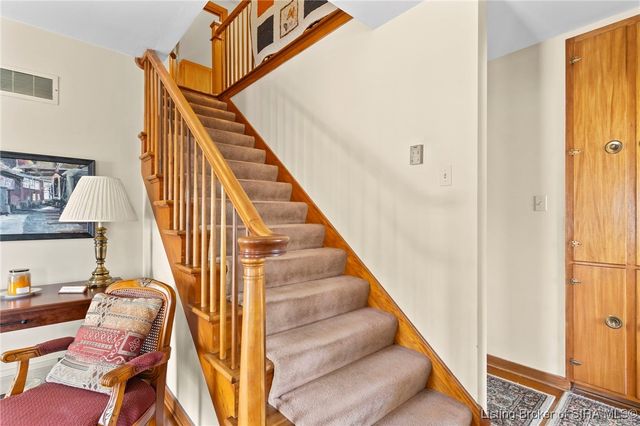 321 E Main Street, Hanover, IN 47243