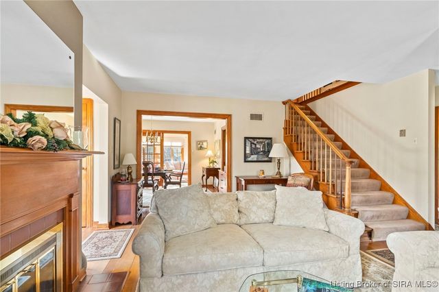 321 E Main Street, Hanover, IN 47243