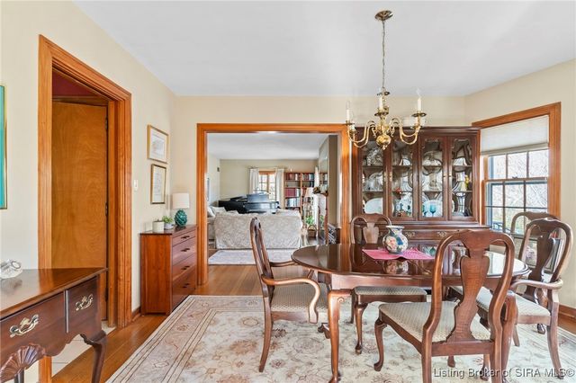 321 E Main Street, Hanover, IN 47243