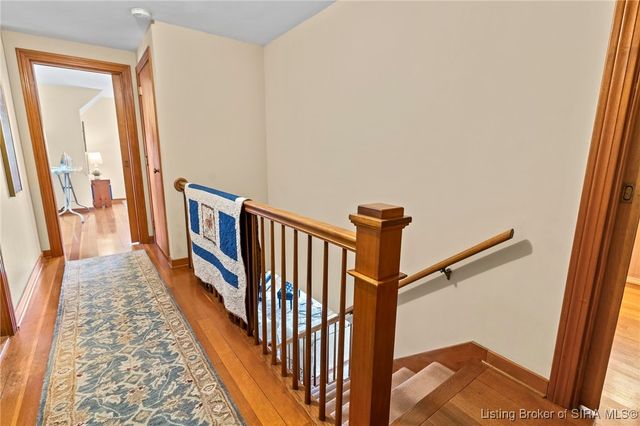 321 E Main Street, Hanover, IN 47243