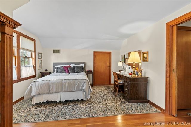 321 E Main Street, Hanover, IN 47243