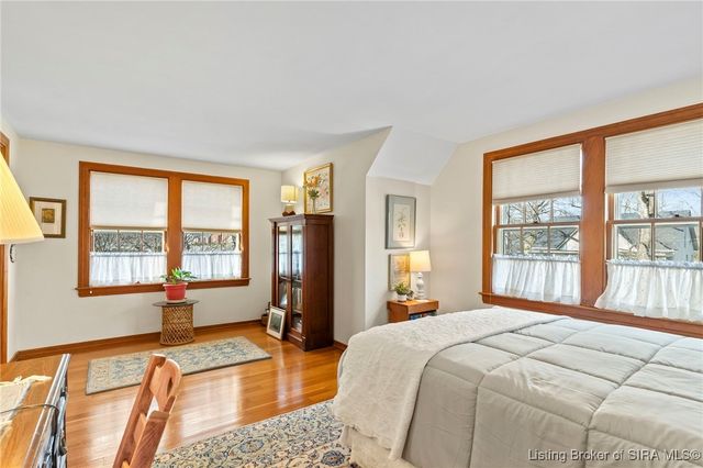 321 E Main Street, Hanover, IN 47243