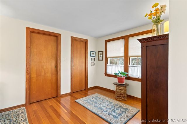 321 E Main Street, Hanover, IN 47243