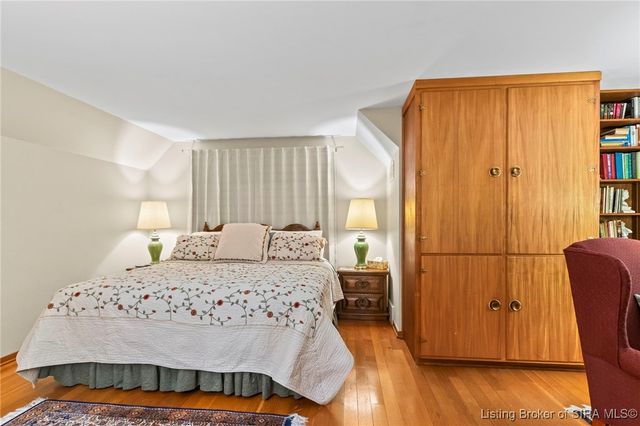 321 E Main Street, Hanover, IN 47243