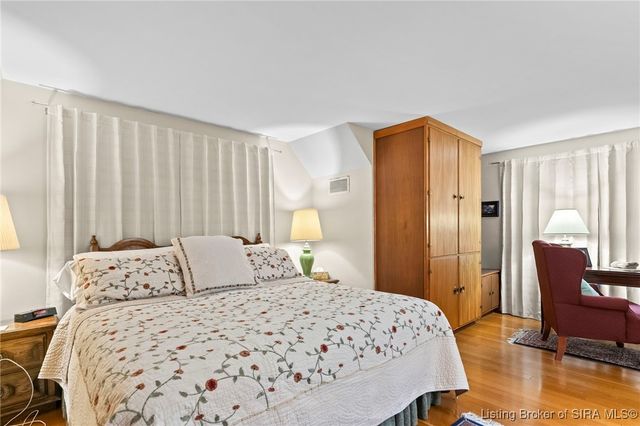 321 E Main Street, Hanover, IN 47243