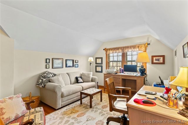 321 E Main Street, Hanover, IN 47243