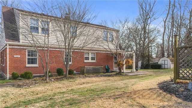 321 E Main Street, Hanover, IN 47243