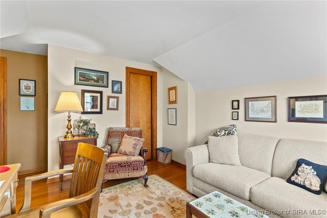 321 E Main Street, Hanover, IN 47243