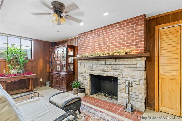 321 E Main Street, Hanover, IN 47243