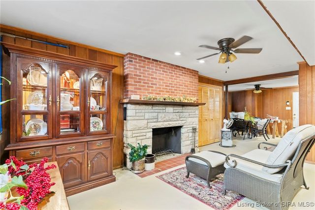 321 E Main Street, Hanover, IN 47243