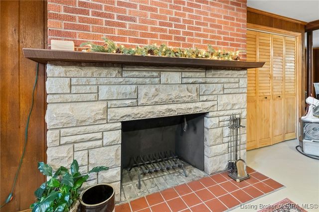 321 E Main Street, Hanover, IN 47243