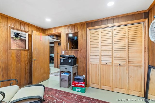 321 E Main Street, Hanover, IN 47243