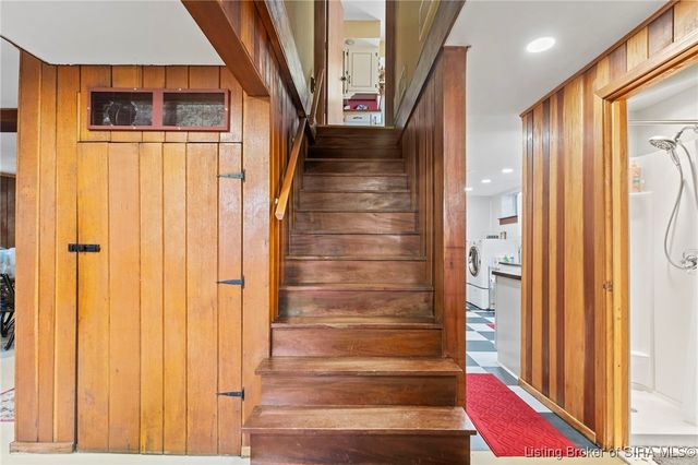 321 E Main Street, Hanover, IN 47243