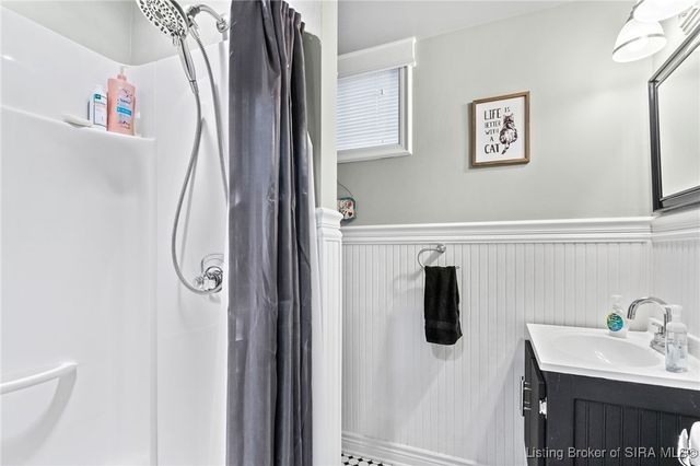 321 E Main Street, Hanover, IN 47243