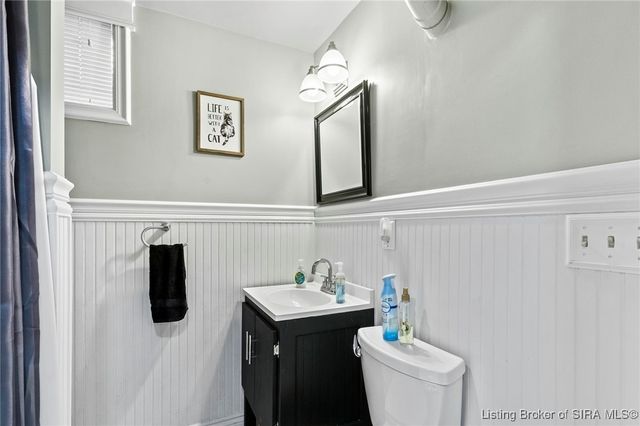 321 E Main Street, Hanover, IN 47243