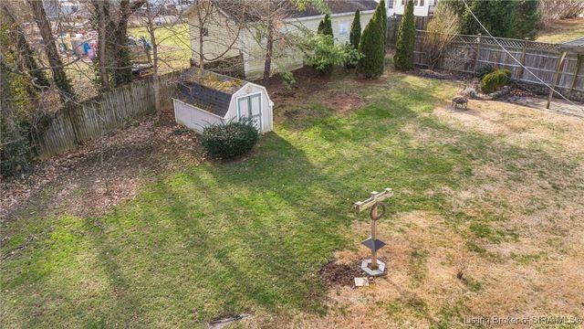 321 E Main Street, Hanover, IN 47243