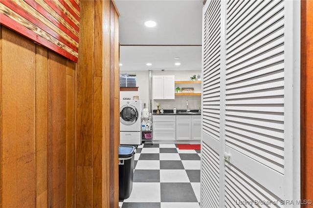 321 E Main Street, Hanover, IN 47243