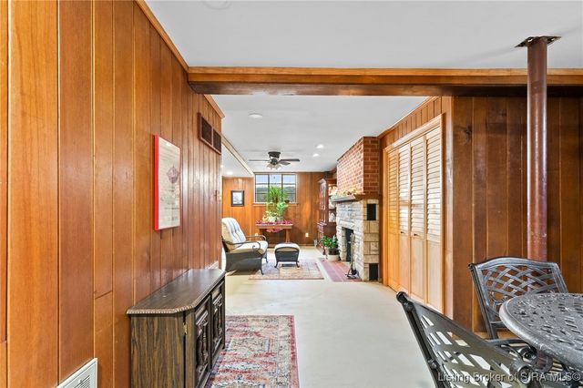 321 E Main Street, Hanover, IN 47243