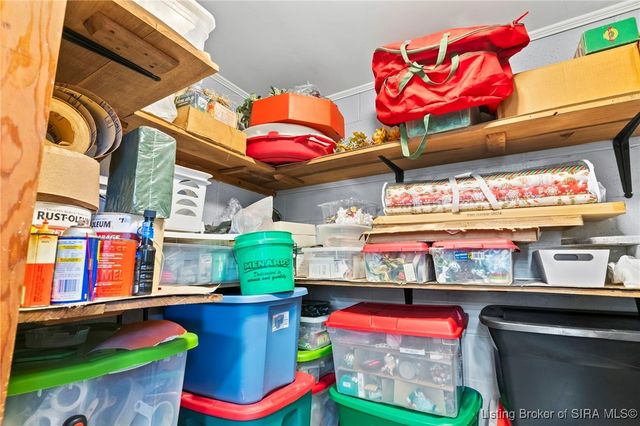 321 E Main Street, Hanover, IN 47243