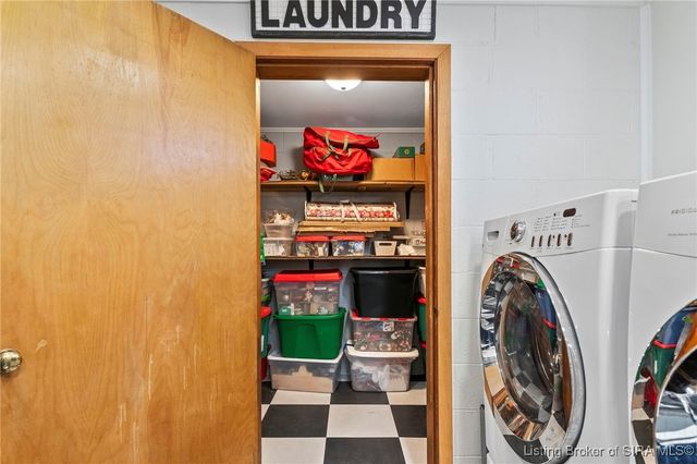 321 E Main Street, Hanover, IN 47243