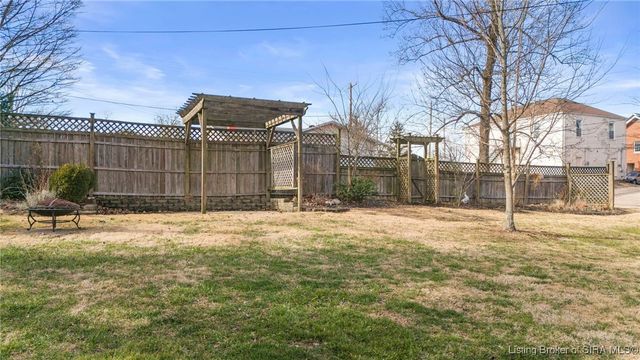 321 E Main Street, Hanover, IN 47243