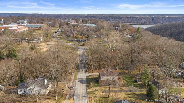 321 E Main Street, Hanover, IN 47243