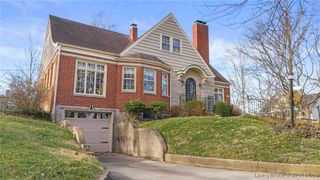 321 E Main Street, Hanover, IN 47243