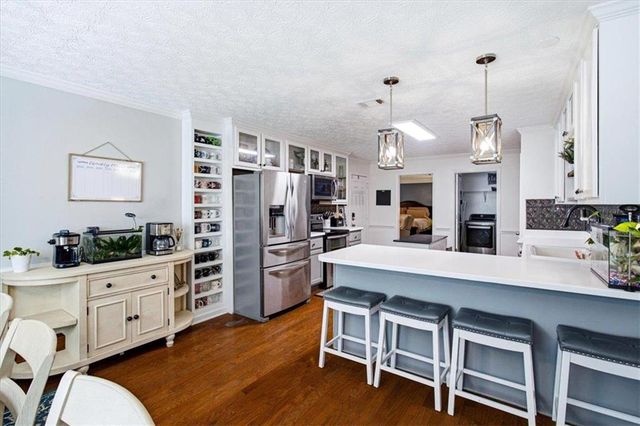 2214 Walkers Mill Road, Griffin, GA 30224